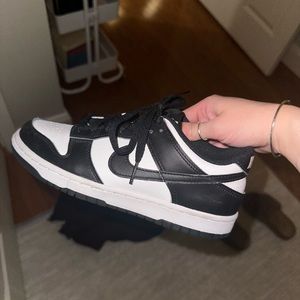 Nike Dunk low (Panda)